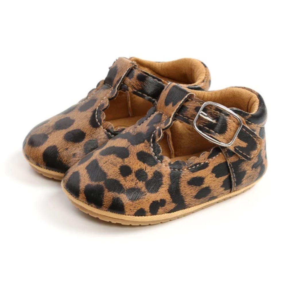 Baby shoe